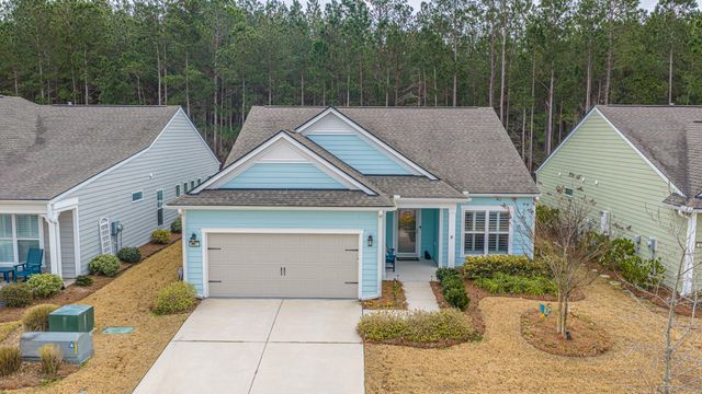 441 Hidden Meadow Lane, Summerville, SC 29486