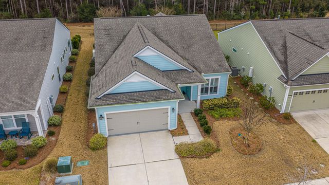 441 Hidden Meadow Lane, Summerville, SC 29486