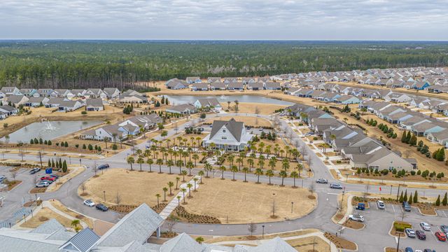 441 Hidden Meadow Lane, Summerville, SC 29486