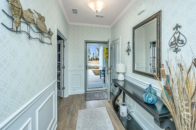441 Hidden Meadow Lane, Summerville, SC 29486
