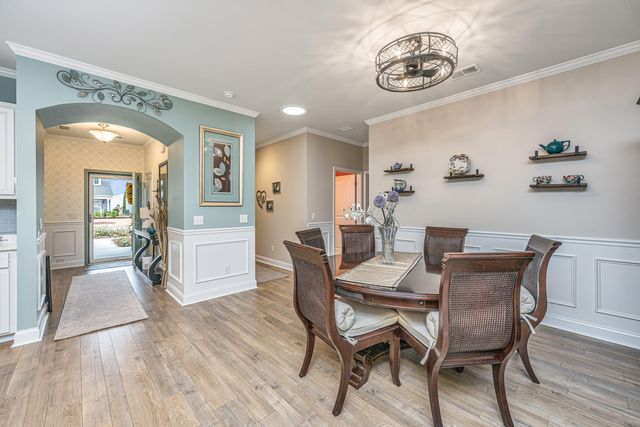 441 Hidden Meadow Lane, Summerville, SC 29486