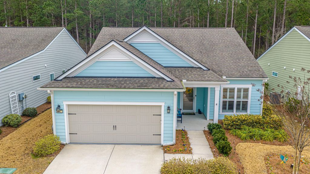 441 Hidden Meadow Lane, Summerville, SC 29486