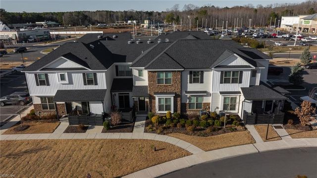 MM Amelia @ Villages At Bartlett Station, Carrollton, VA 23314