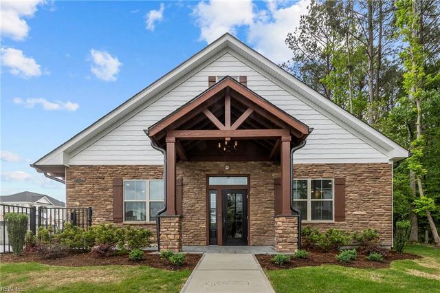 MM Amelia @ Villages At Bartlett Station, Carrollton, VA 23314