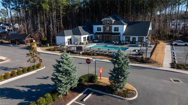 MM Amelia @ Villages At Bartlett Station, Carrollton, VA 23314