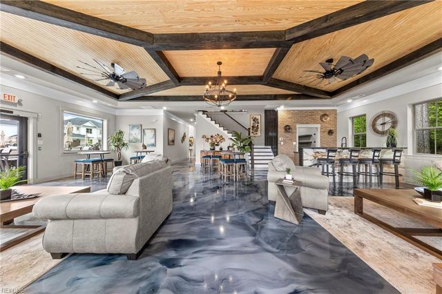 MM Amelia @ Villages At Bartlett Station, Carrollton, VA 23314