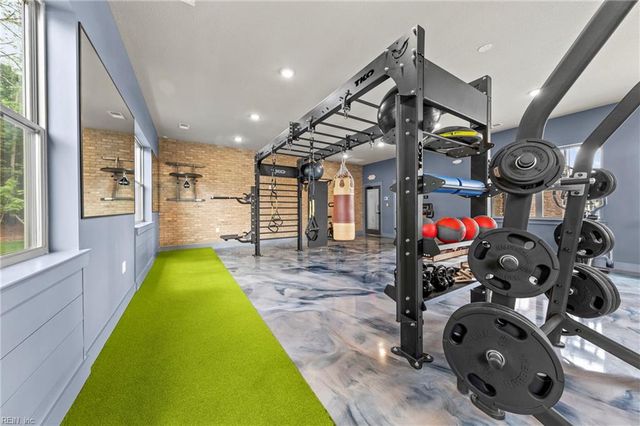 MM Amelia @ Villages At Bartlett Station, Carrollton, VA 23314