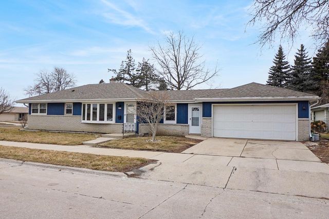 5875 S Quality AVENUE, Cudahy, WI 53110