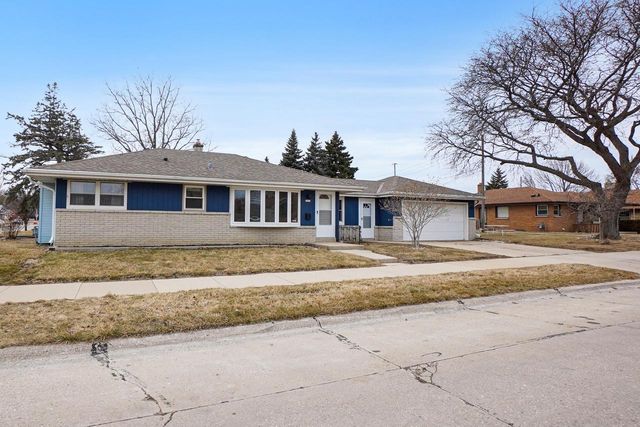 5875 S Quality AVENUE, Cudahy, WI 53110