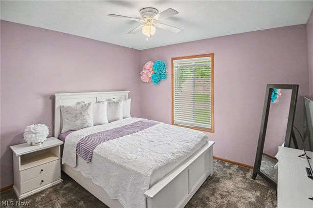 3300 Meanderwood Drive, Canfield, OH 44406