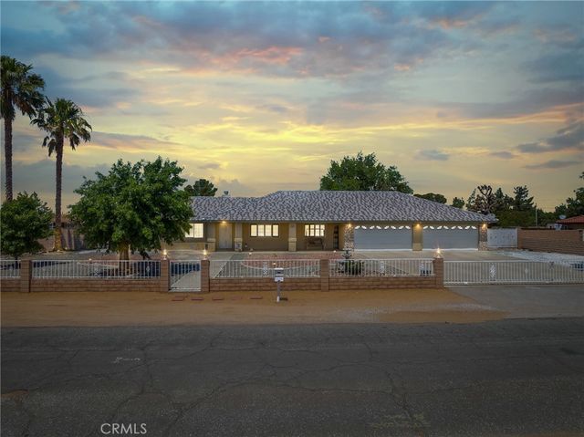 20375 Eyota, Apple Valley, CA 92308