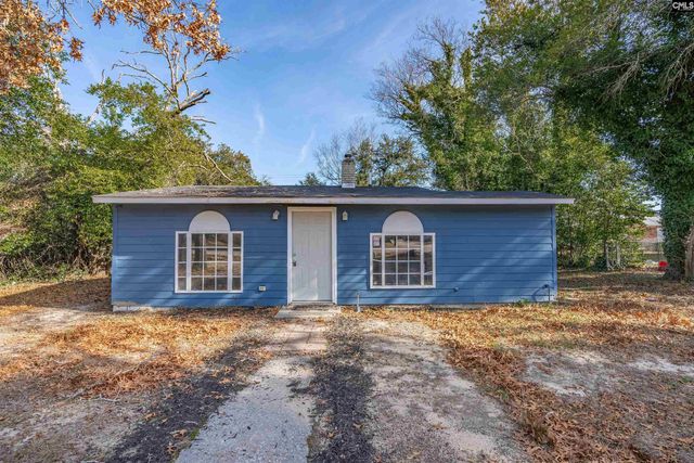 3616 Judy Street, Columbia, SC 29223