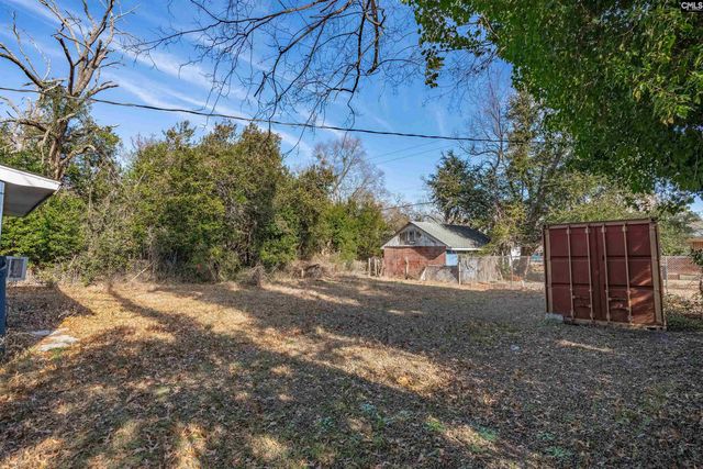 3616 Judy Street, Columbia, SC 29223
