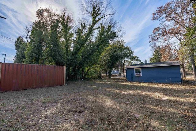 3616 Judy Street, Columbia, SC 29223