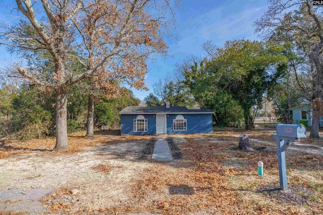 3616 Judy Street, Columbia, SC 29223