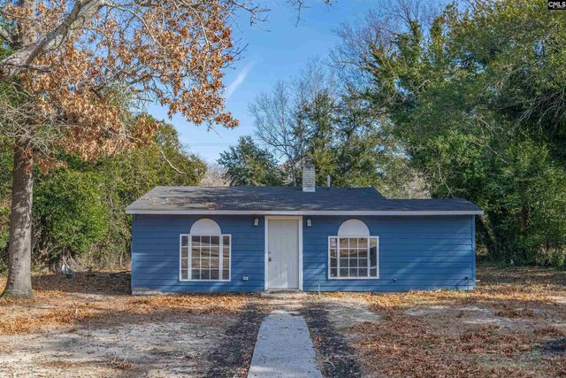 3616 Judy Street, Columbia, SC 29223