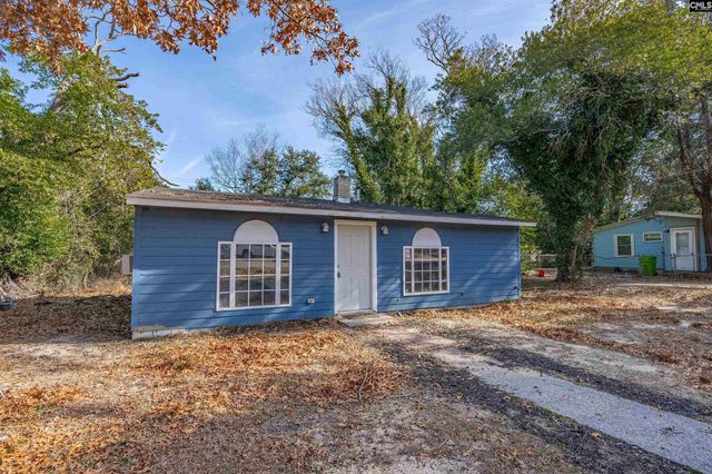 3616 Judy Street, Columbia, SC 29223