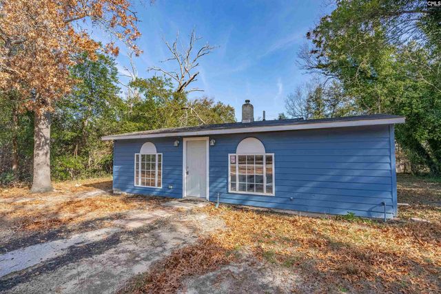 3616 Judy Street, Columbia, SC 29223