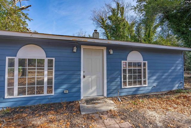 3616 Judy Street, Columbia, SC 29223