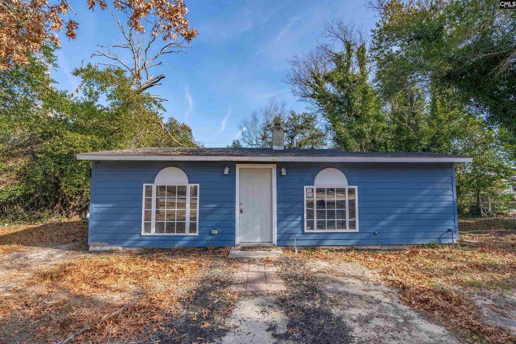 3616 Judy Street, Columbia, SC 29223