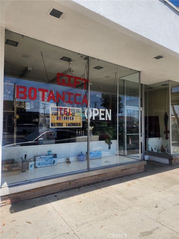 12121 Garfield, South Gate, CA 90280
