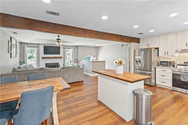1476 Chateau Circle, Lawrenceville, GA 30043