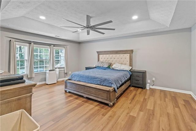 1476 Chateau Circle, Lawrenceville, GA 30043
