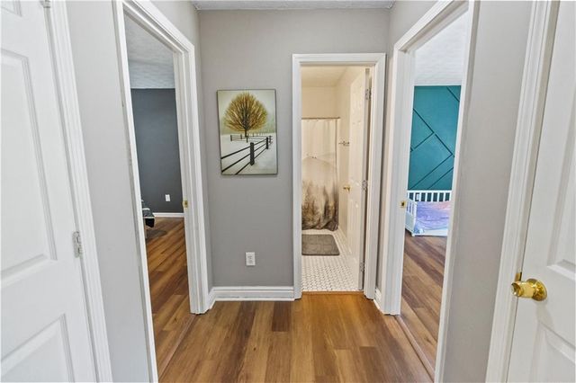 1476 Chateau Circle, Lawrenceville, GA 30043