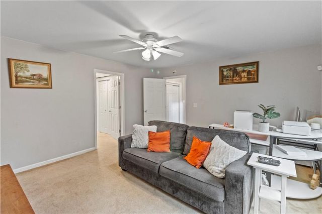 1476 Chateau Circle, Lawrenceville, GA 30043