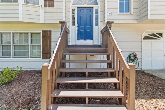 1476 Chateau Circle, Lawrenceville, GA 30043