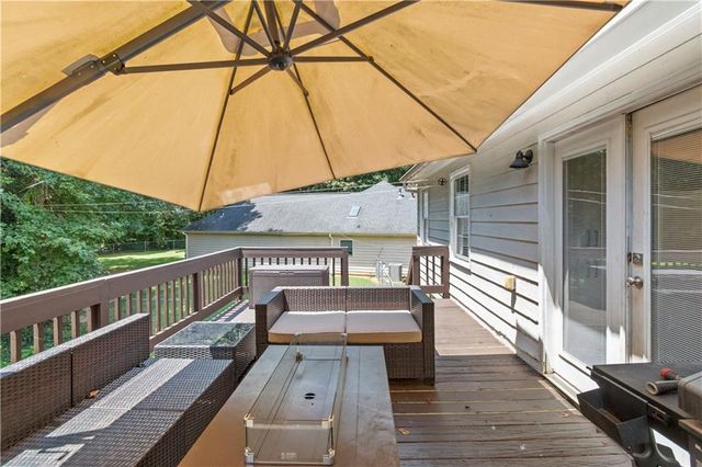 1476 Chateau Circle, Lawrenceville, GA 30043