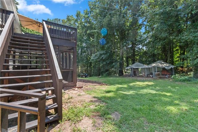 1476 Chateau Circle, Lawrenceville, GA 30043