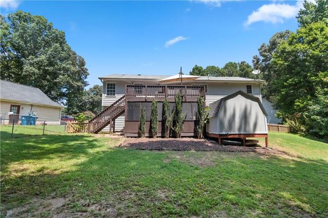 1476 Chateau Circle, Lawrenceville, GA 30043