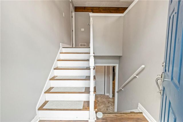 1476 Chateau Circle, Lawrenceville, GA 30043
