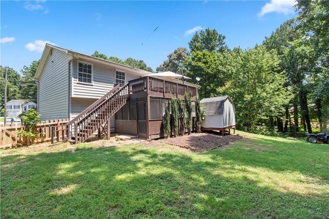 1476 Chateau Circle, Lawrenceville, GA 30043