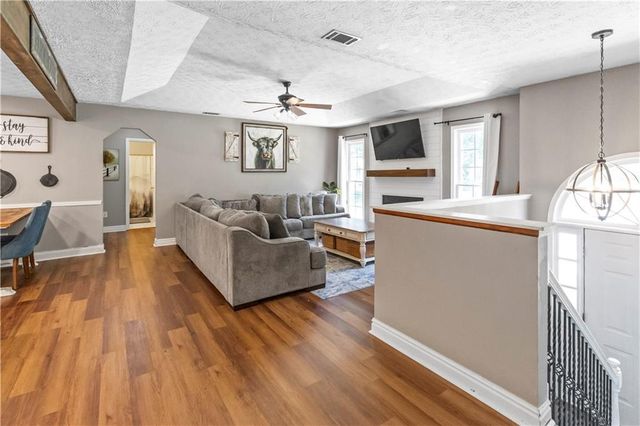 1476 Chateau Circle, Lawrenceville, GA 30043