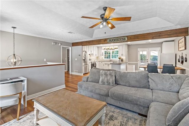 1476 Chateau Circle, Lawrenceville, GA 30043