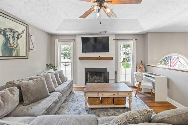 1476 Chateau Circle, Lawrenceville, GA 30043