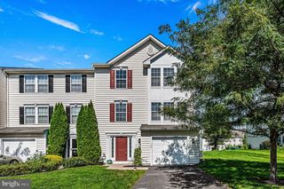 167 S SAVANNA DR, Pottstown, PA 19465