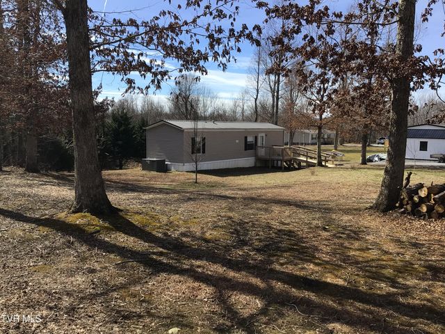 430 Laws Road, Greeneville, TN 37743