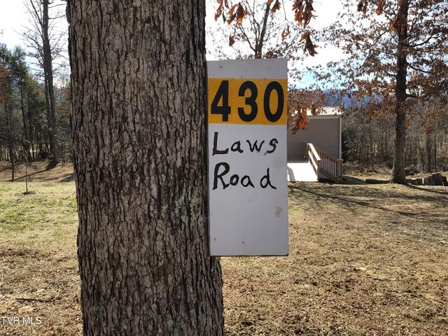 430 Laws Road, Greeneville, TN 37743
