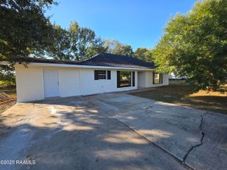 160 Paulette Lane, Crowley, LA 70526
