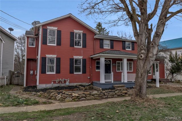 8794 Lower East Hill Road, Colden, NY 14033