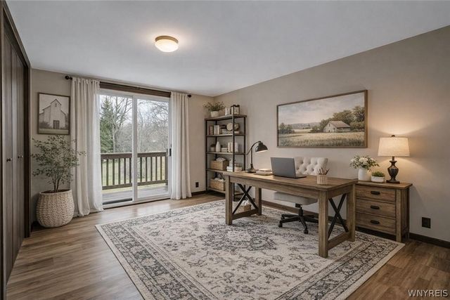 8794 Lower East Hill Road, Colden, NY 14033