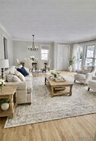 8794 Lower East Hill Road, Colden, NY 14033