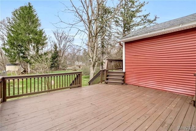 8794 Lower East Hill Road, Colden, NY 14033