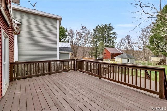 8794 Lower East Hill Road, Colden, NY 14033