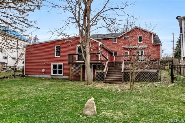 8794 Lower East Hill Road, Colden, NY 14033