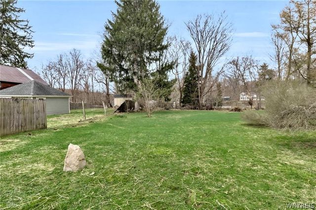 8794 Lower East Hill Road, Colden, NY 14033