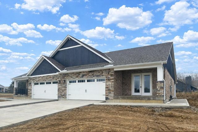 1924 Tipperary Drive, Middletown, OH 45042